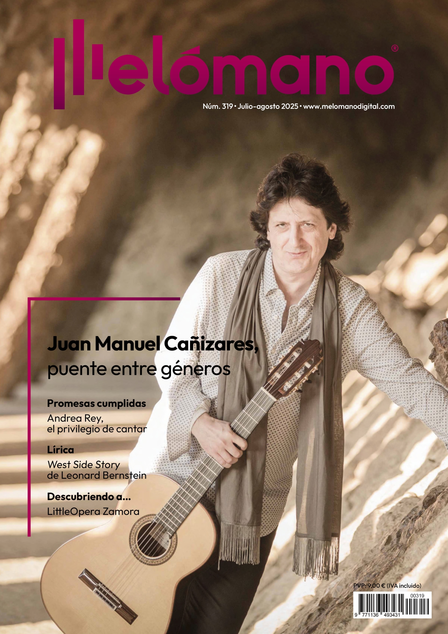 Portada 319