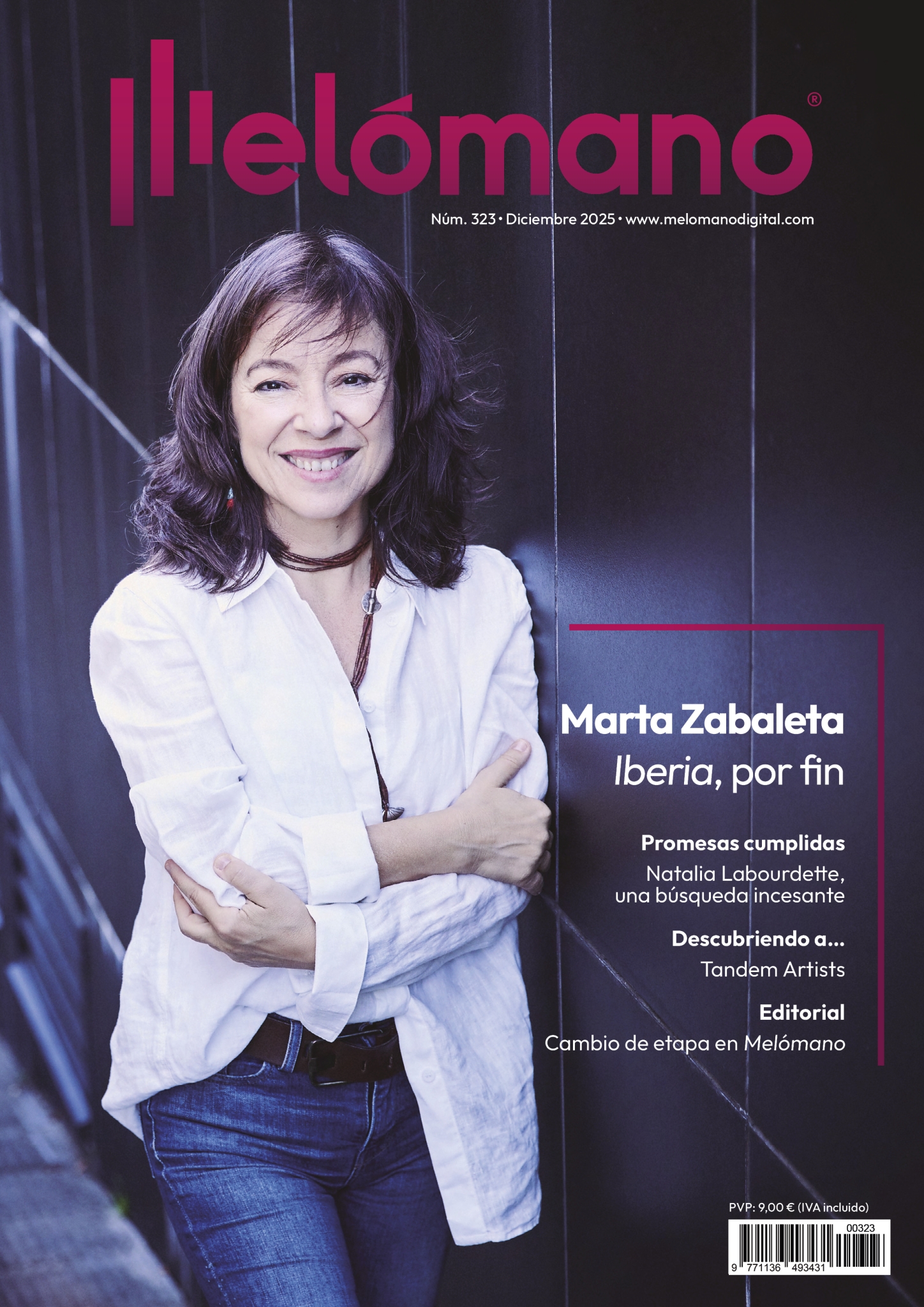 Portada 323