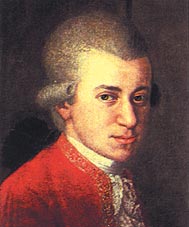 Recuerdo Condensar asistencia Sinfonía nº40, en sol menor, Kv. 550" de Mozart: ¿Gracia clásica o aurora  romántica?