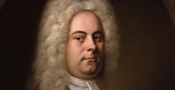 George Friedrich Haendel © Balthasar Denner