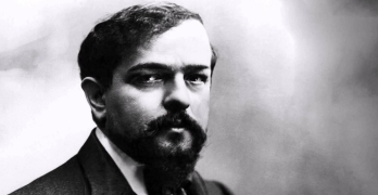 Claude Debussy