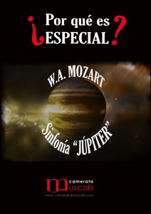 Pág 39 CARTEL porque es especial MOZART