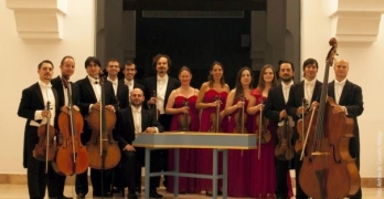 Concerto Málaga