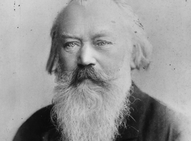 Resultado de imagen de Brahms