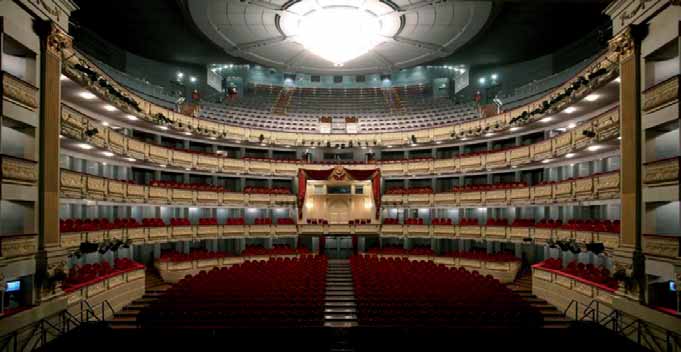 Teatro Real