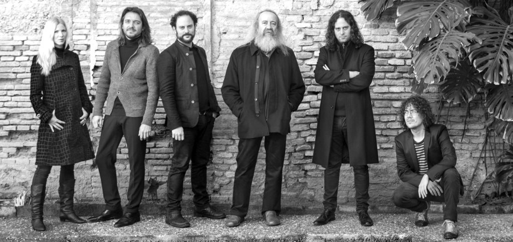 Nuevo disco de Accademia del Piacere