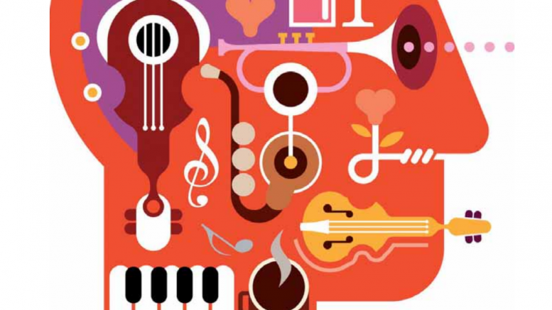 Musicoterapia: otra forma de entender la música Musicoterapia: otra forma de entender la música