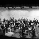 Orquesta Sinfónica de la UCM