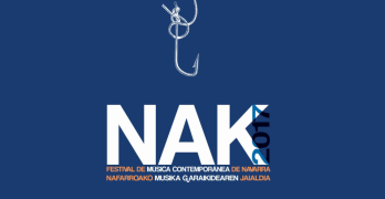 Festival de Música Contemporánea de Navarra