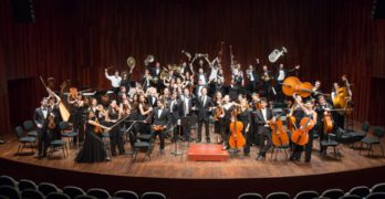 Jove Orquestra Simfònica de Barcelona