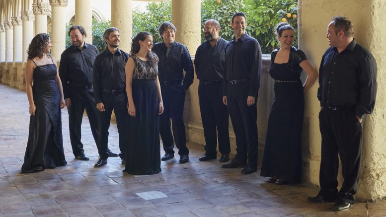 Musica Ficta