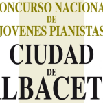 Concurso Nacional de Jóvenes Pianistas Ciudad de Albacete