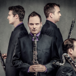 Barcelona Clarinet Players