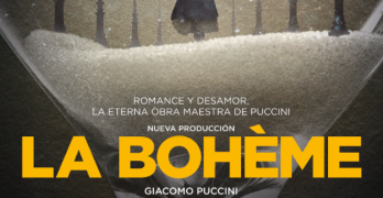 La bohème