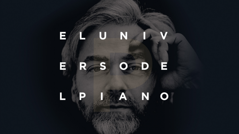 El universo del piano