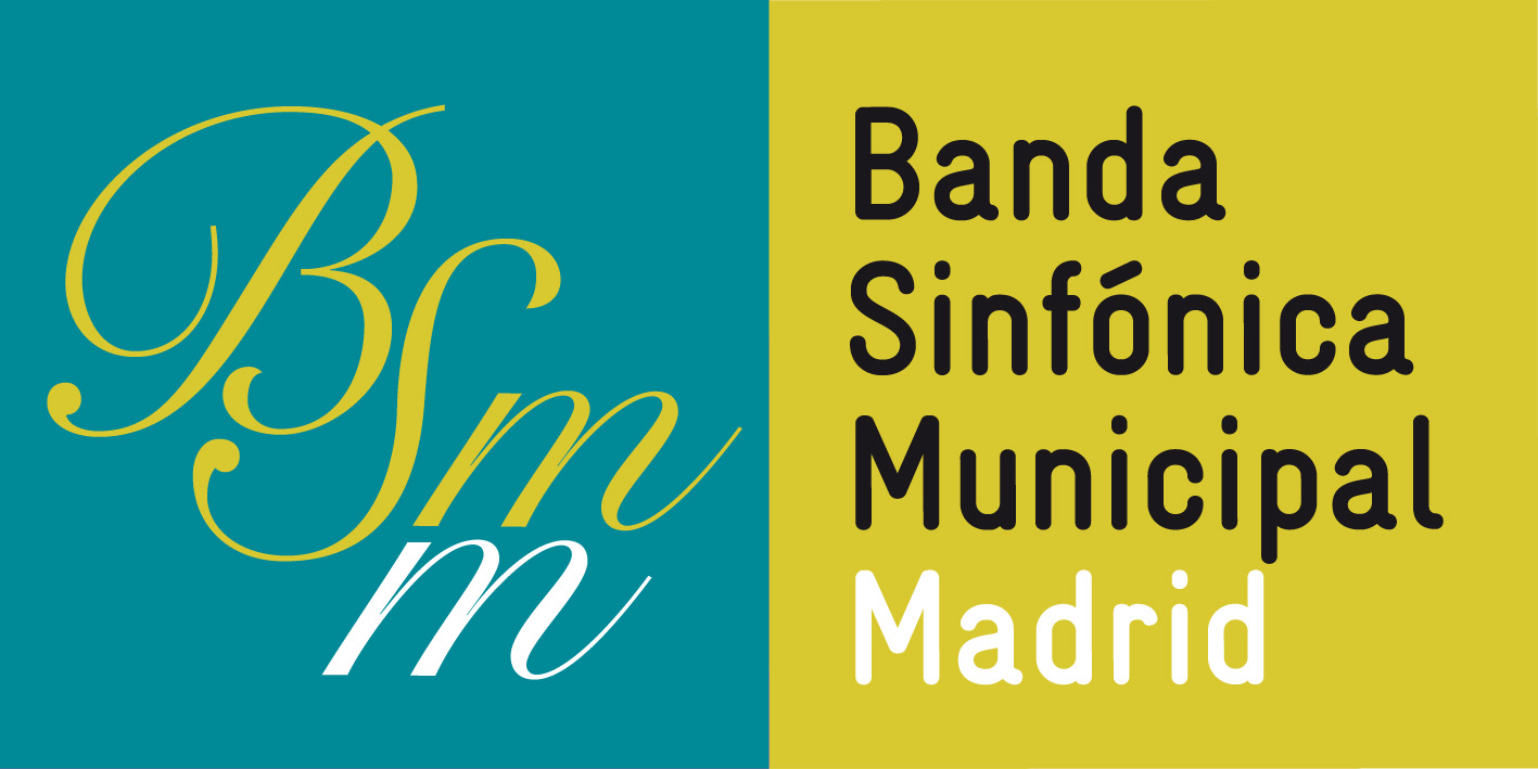  Banda Sinfónica Municipal de Madrid