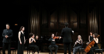 Ciklus Ensemble