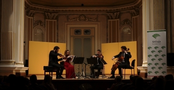 Cuarteto Granada