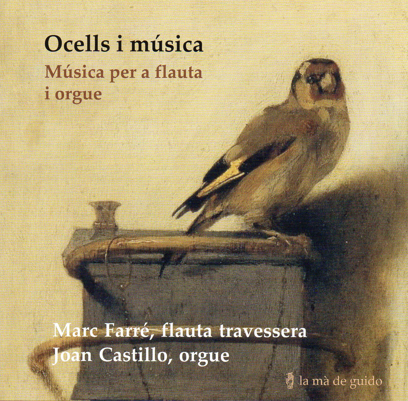 Ocells i música