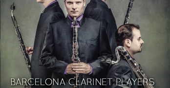 Barcelona Clarinet Players