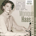Monique Haas