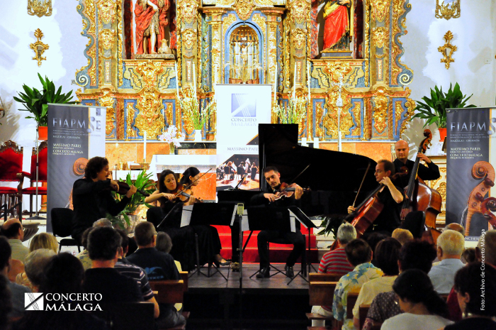 Fundación Hispania Música