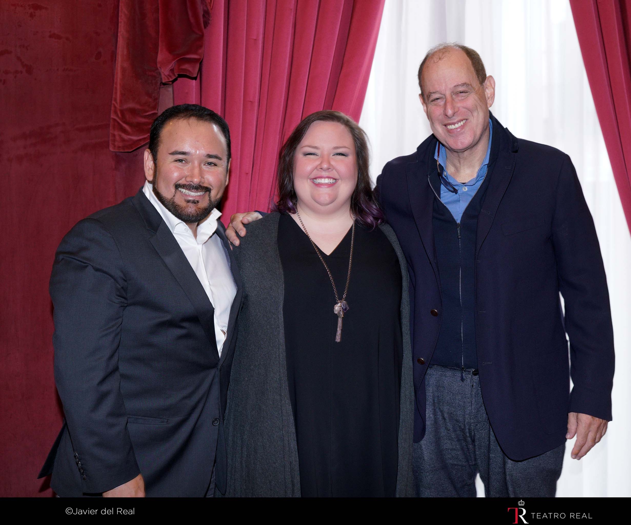 Teatro Real