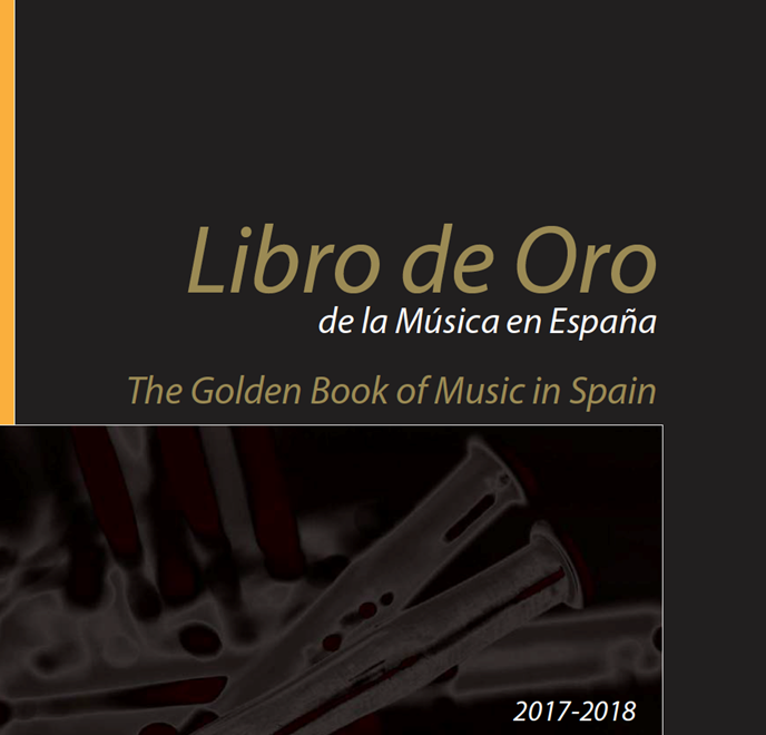 Libro de Oro