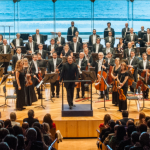 Orquesta filarmónica de gran canaria