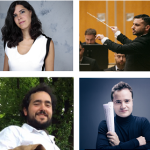 Premio Jóvenes Compositores
