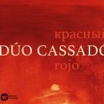 Dúo Cassadó
