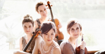 Cecilia String Quartet