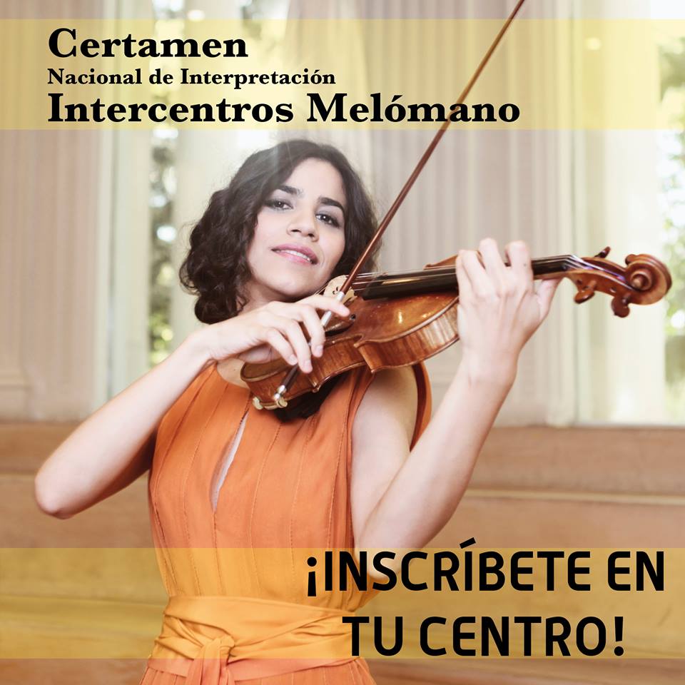 certamen intercentros