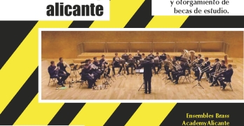 Brass Academy Alicante