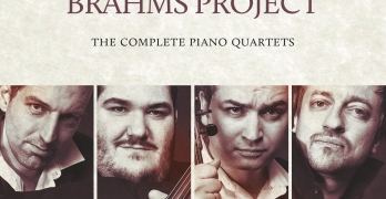 The Brahms proyect