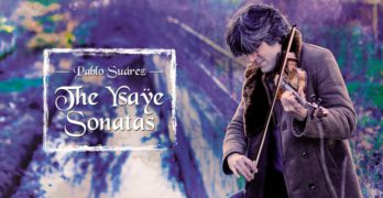 The Ysaÿe Sonatas