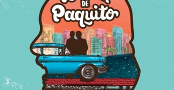 Por la Rivera de Paquito