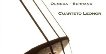 Cuarteto Leonor