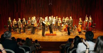 Orquestra de Cambra Catalana