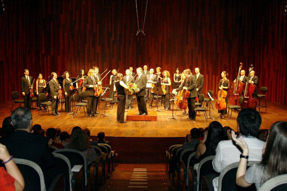 Orquestra de Cambra Catalana