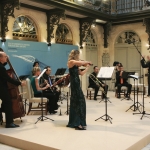 PluralEnsemble