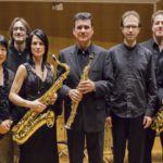 Sax-Ensemble