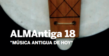 ALMAntiga