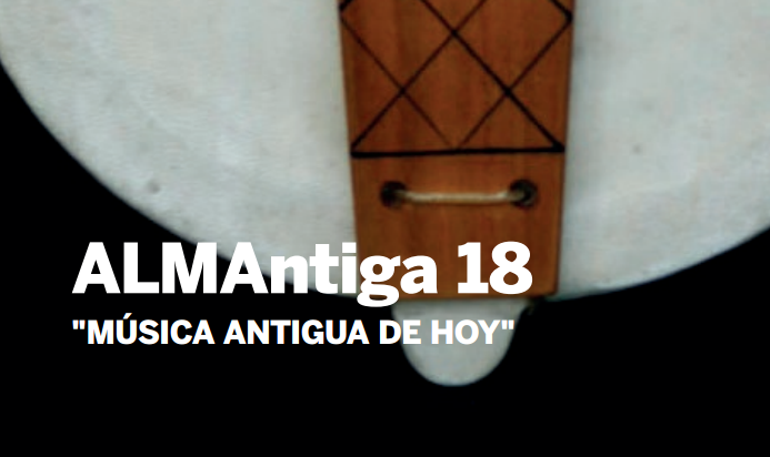 ALMAntiga