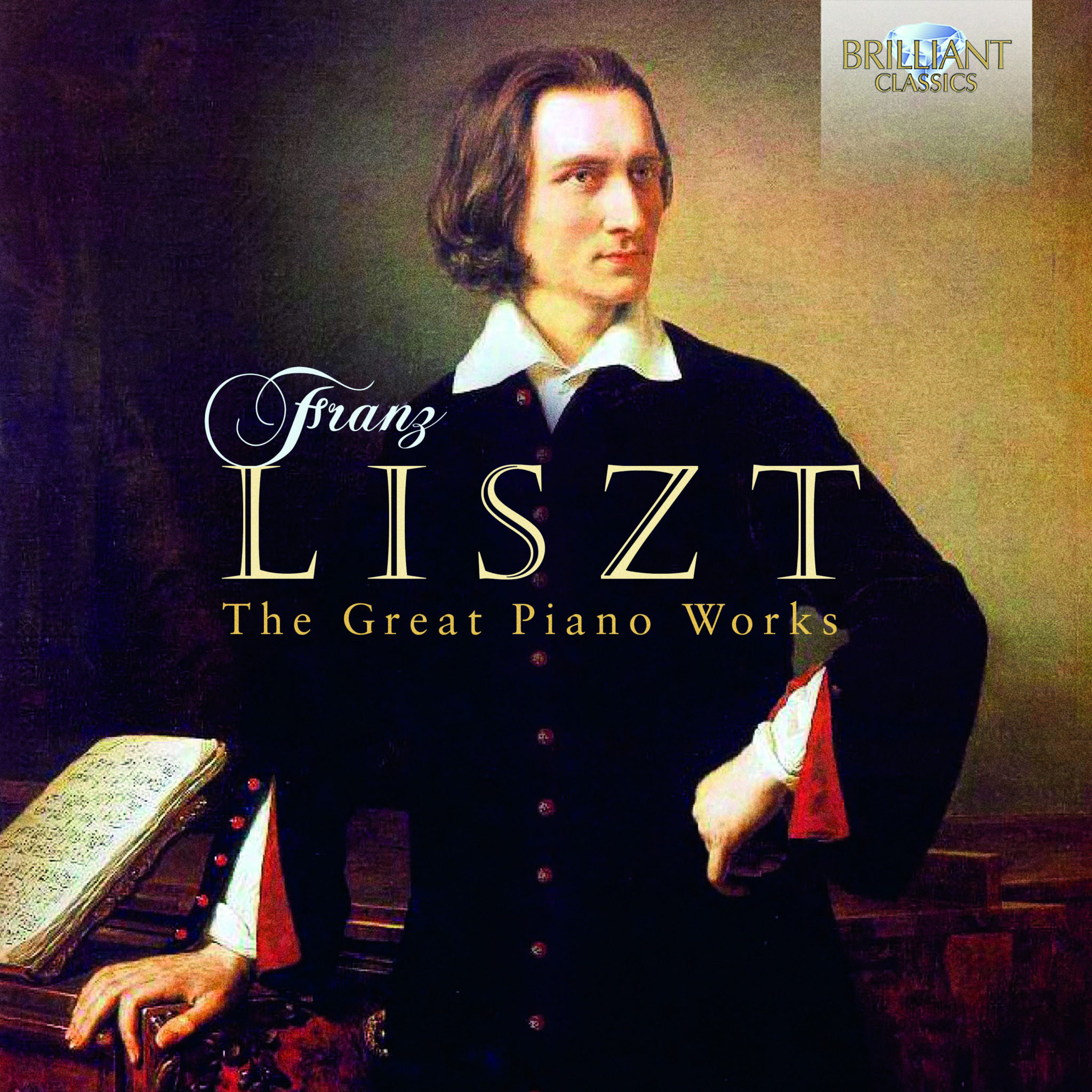 Liszt