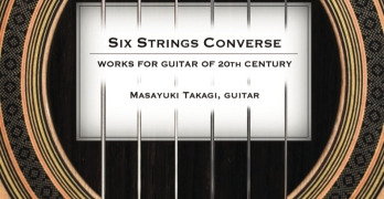 Six strings