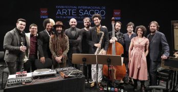 Festival Internacional de Arte Sacro