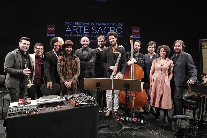 Festival Internacional de Arte Sacro