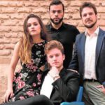 Badajoz se empapa de música antigua