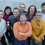 Cosmos 21, intenso inicio del otoño cósmico